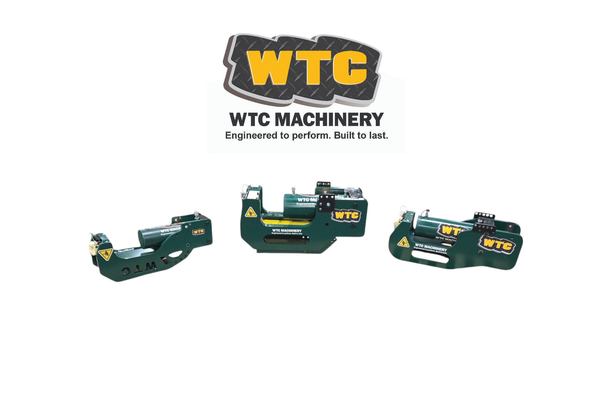 Web Press Rack WTC Machinery - Track Talk | What is a Track Press?