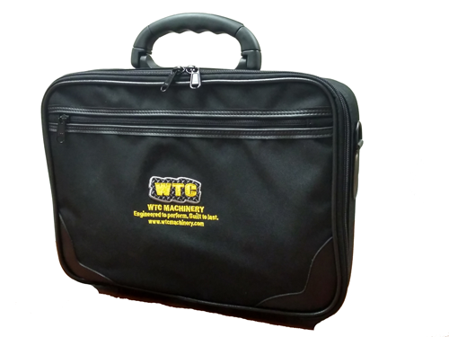 WTC Machinery - Undercarriage Field Tool Measuring Kit