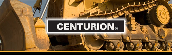 Centurion Logo