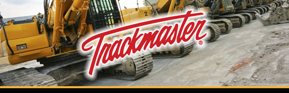 Trackmaster Logo