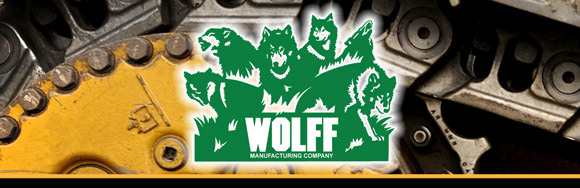 Wolff Logo