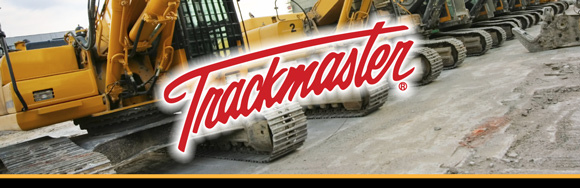 The Trackmaster Company