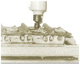 SLD-I and SLD-II Shoe Lifting Device