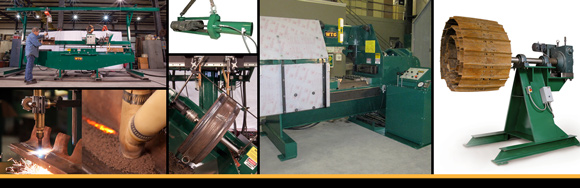 WTC Machinery is the global leader in designing and building machinery